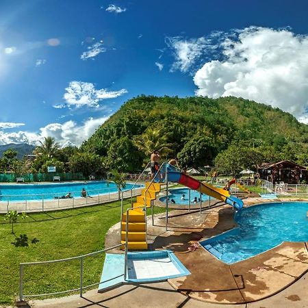 Hotel El Tirol San Ramon  Luaran gambar