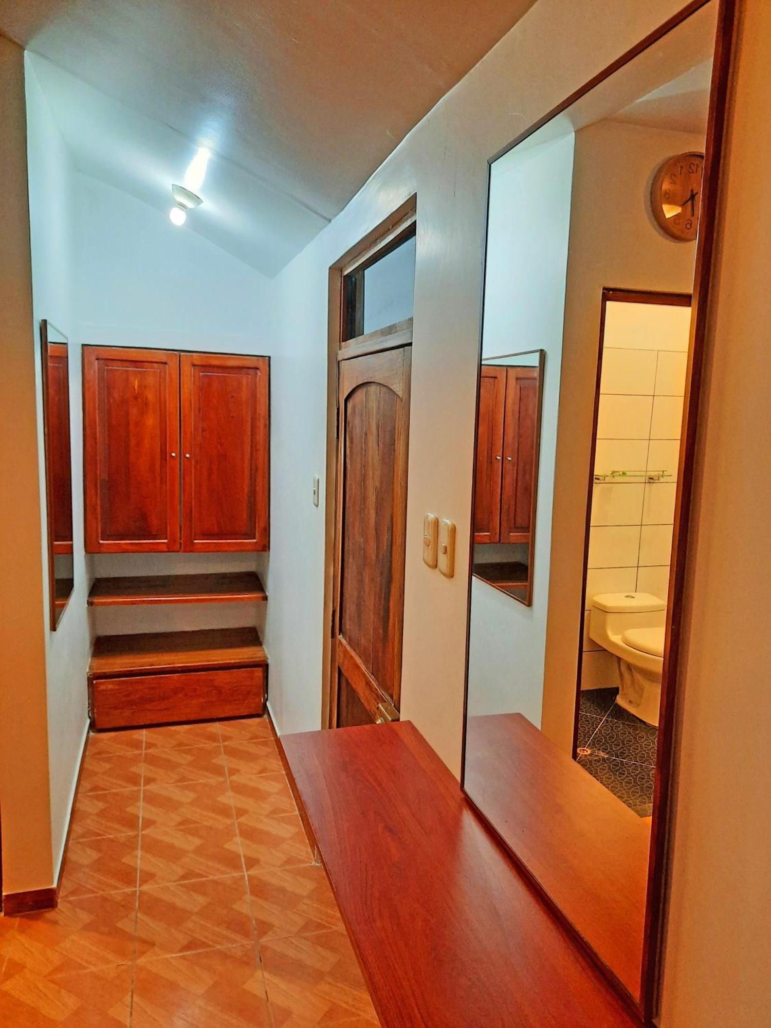 Hotel El Tirol San Ramon  Luaran gambar