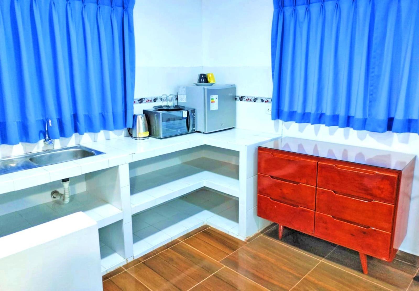 Hotel El Tirol San Ramon  Luaran gambar