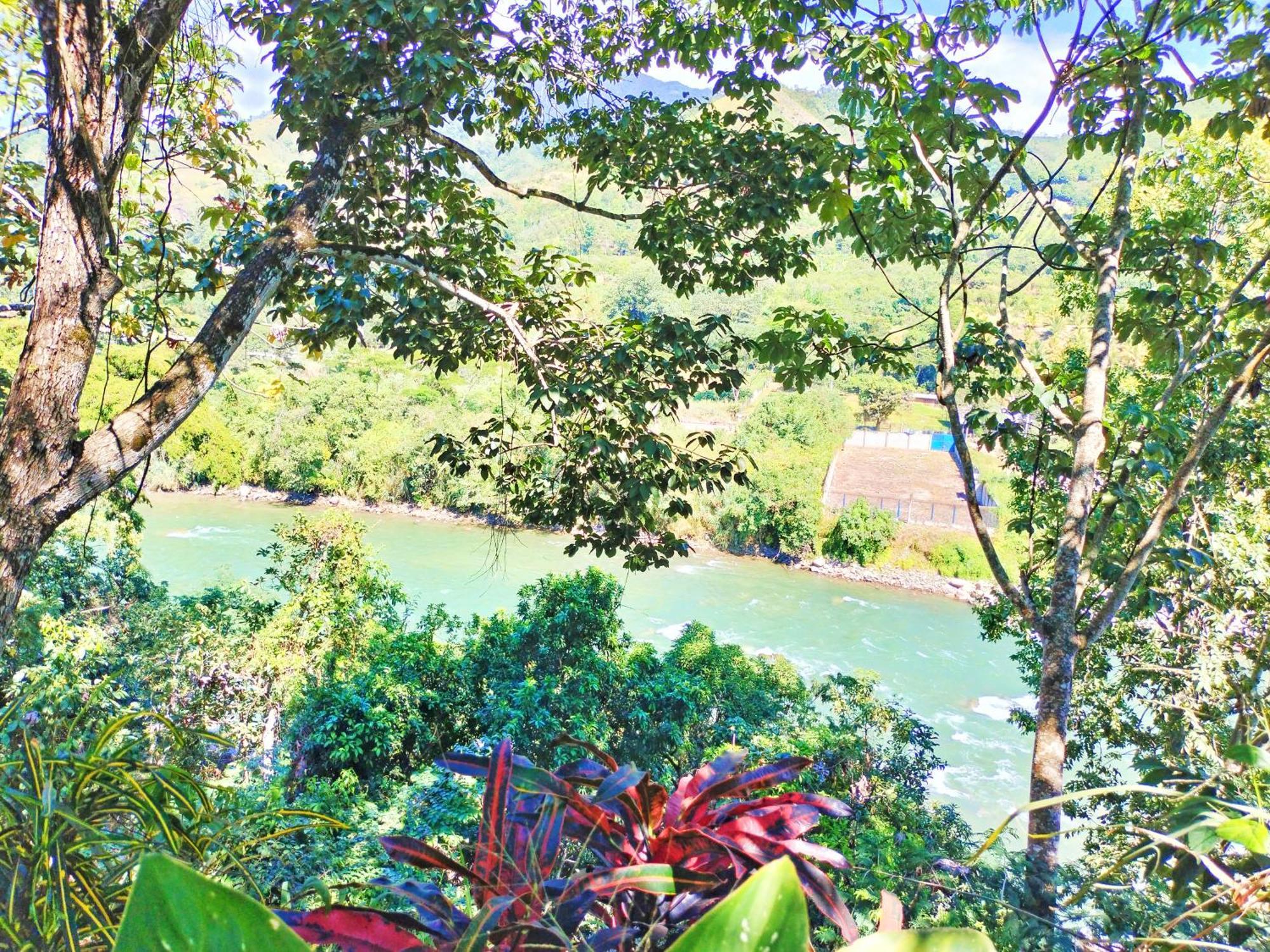Hotel El Tirol San Ramon  Luaran gambar