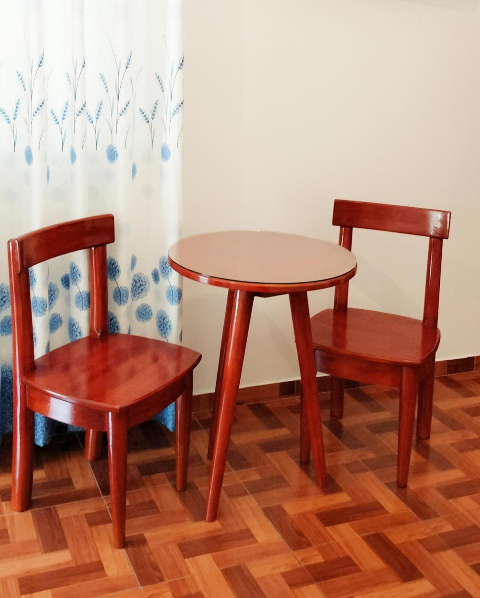 Hotel El Tirol San Ramon  Luaran gambar