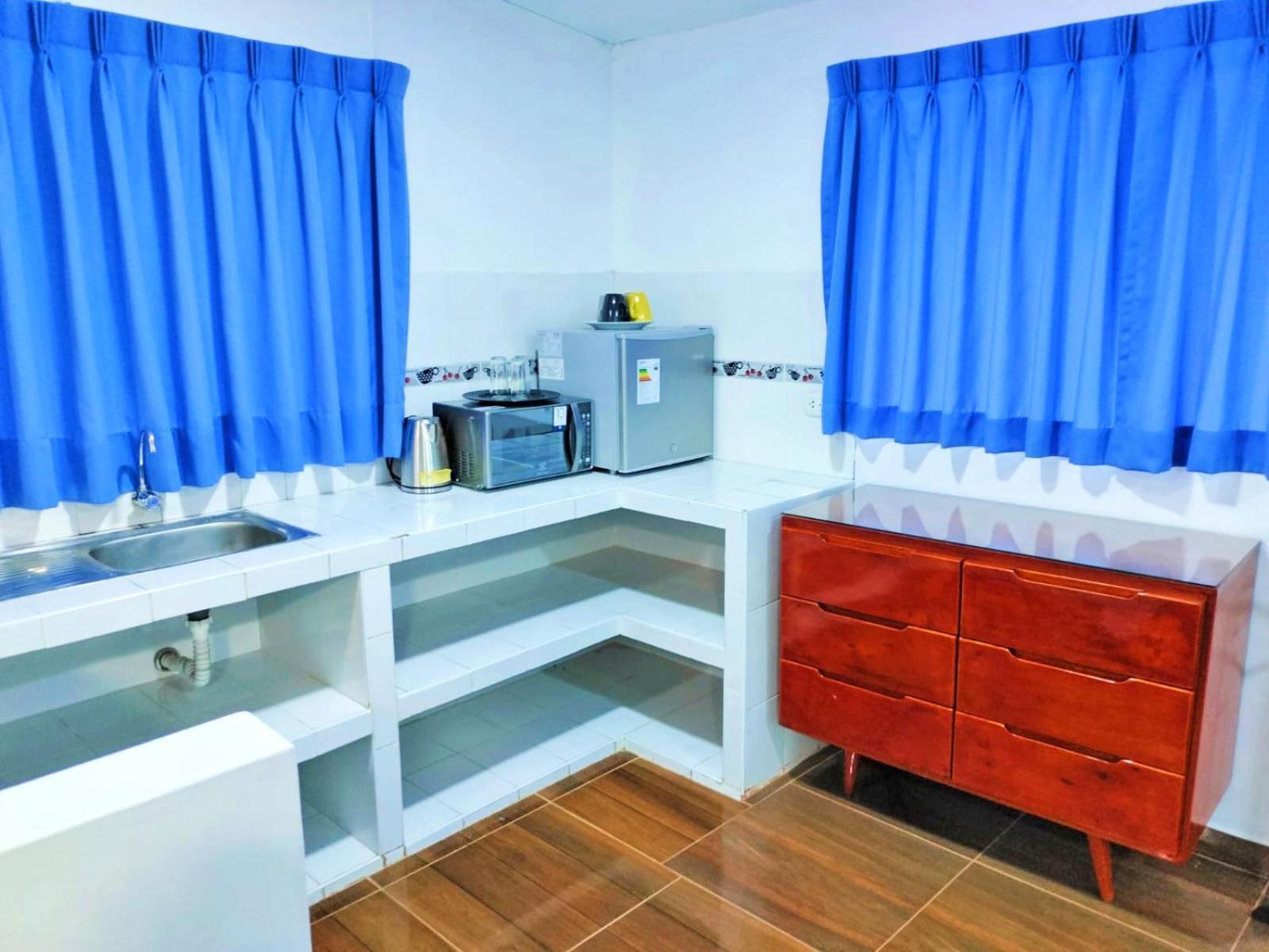 Hotel El Tirol San Ramon  Luaran gambar